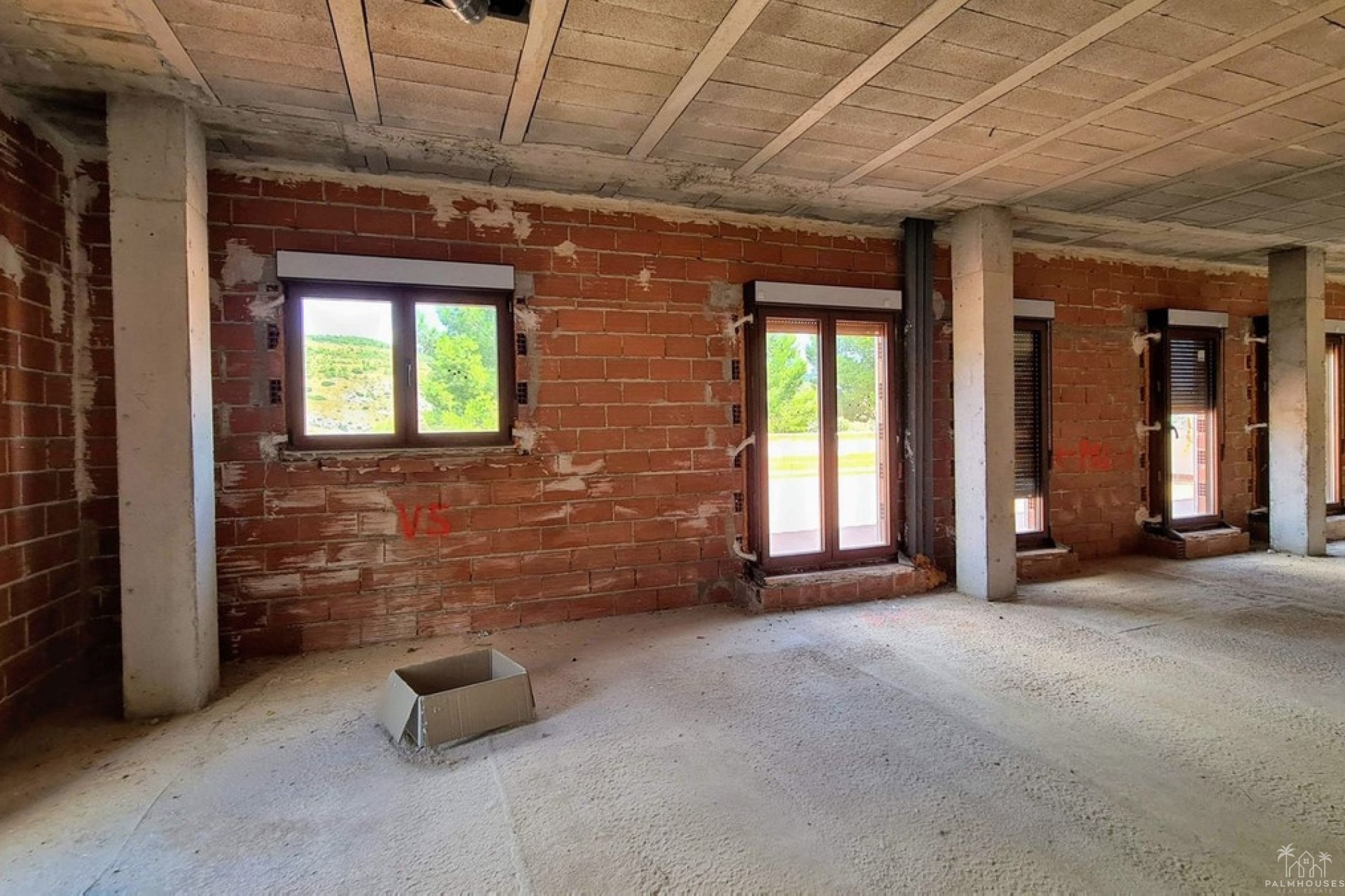 Herverkoop - Country house - Muro de Alcoy - Muro de Alcoy Centro