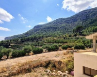 Herverkoop - Country house - Muro de Alcoy - Muro de Alcoy Centro
