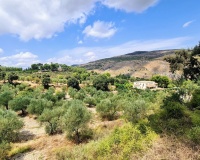 Herverkoop - Country house - Muro de Alcoy - Muro de Alcoy Centro
