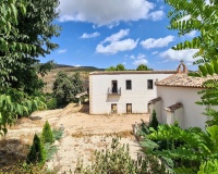 Herverkoop - Country house - Muro de Alcoy - Muro de Alcoy Centro
