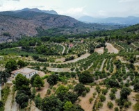 Herverkoop - Country house - Muro de Alcoy - Muro de Alcoy Centro