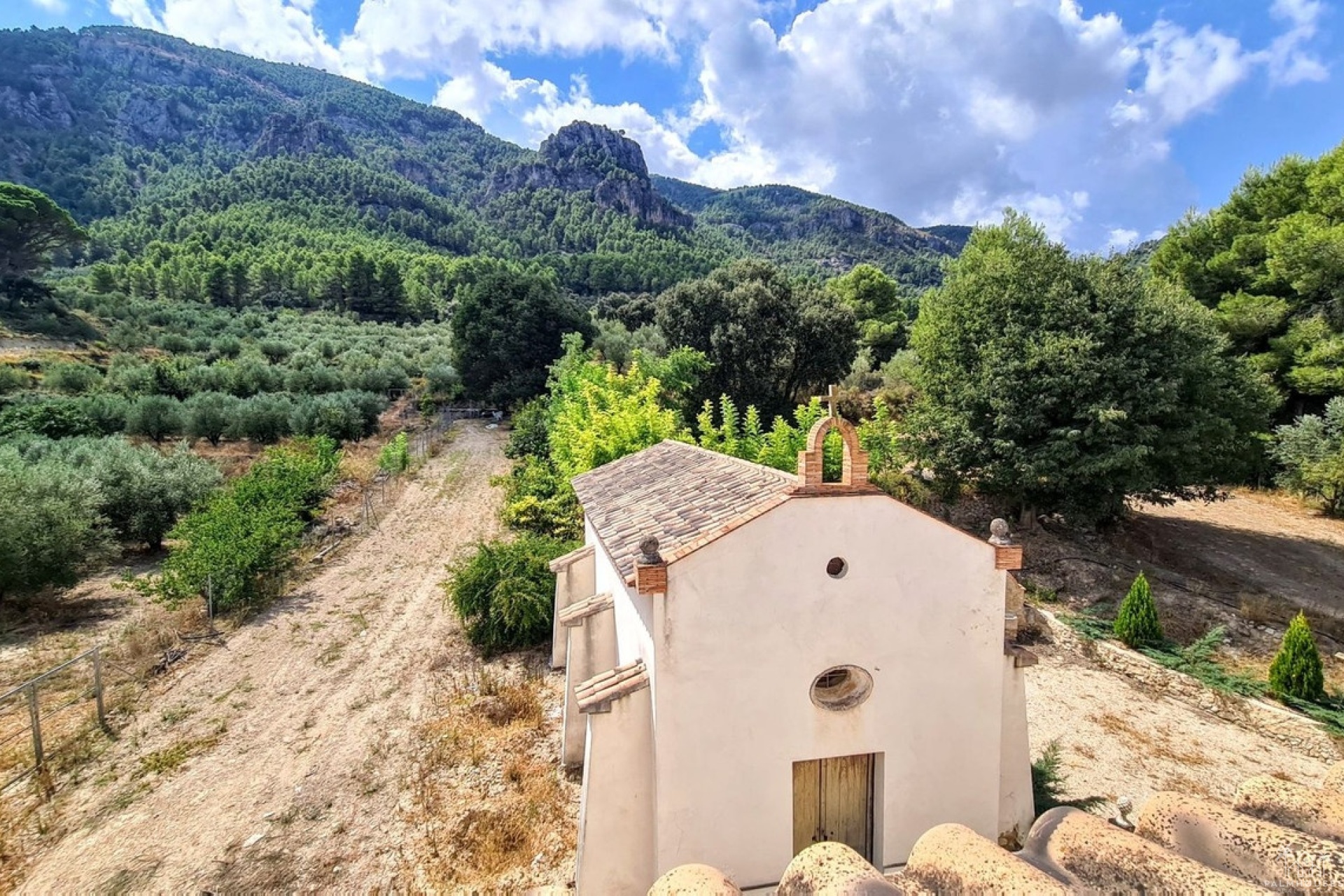 Herverkoop - Country house - Muro de Alcoy - Muro de Alcoy Centro