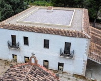 Herverkoop - Country house - Muro de Alcoy - Muro de Alcoy Centro