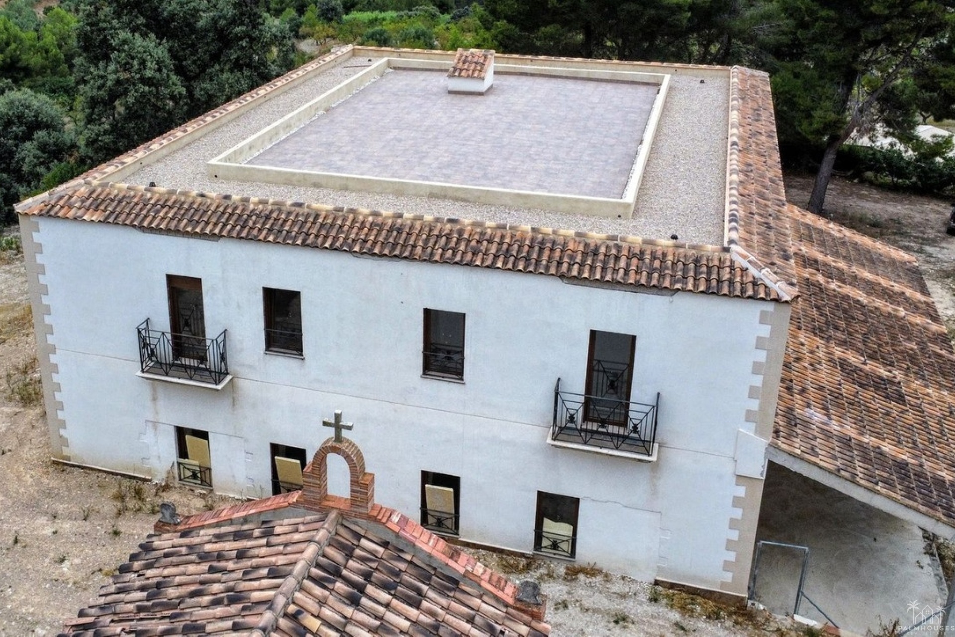 Herverkoop - Country house - Muro de Alcoy - Muro de Alcoy Centro