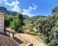 Herverkoop - Country house - Muro de Alcoy - Muro de Alcoy Centro