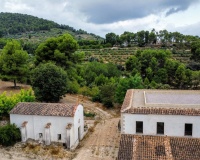 Herverkoop - Country house - Muro de Alcoy - Muro de Alcoy Centro