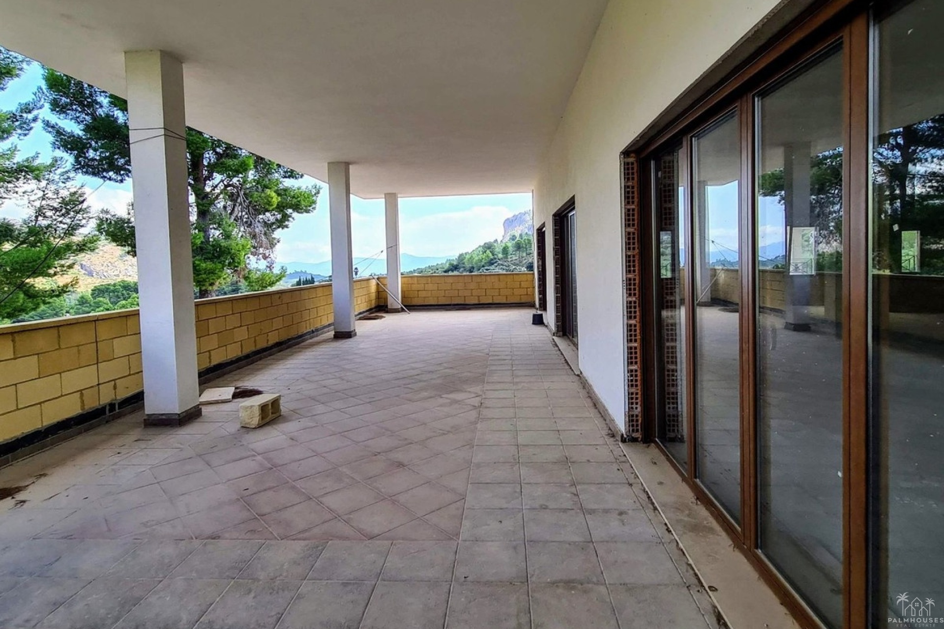 Herverkoop - Country house - Muro de Alcoy - Muro de Alcoy Centro