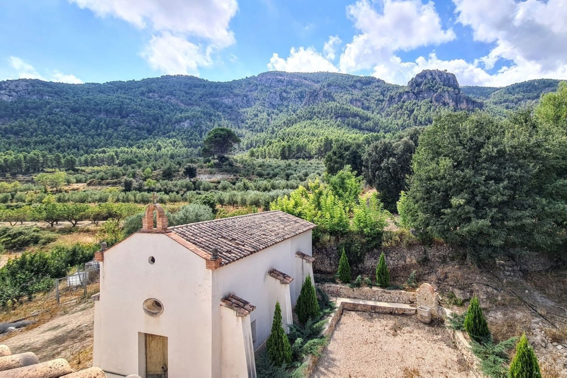 Herverkoop - Country house - Muro de Alcoy - Muro de Alcoy Centro