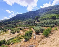 Herverkoop - Country house - Muro de Alcoy - Muro de Alcoy Centro