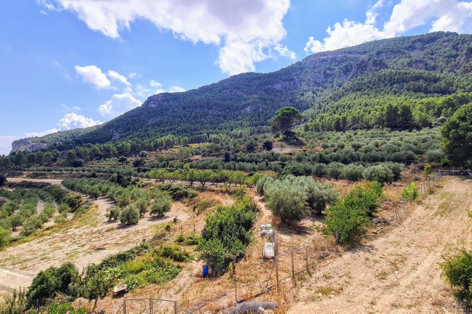 Herverkoop - Country house - Muro de Alcoy - Muro de Alcoy Centro
