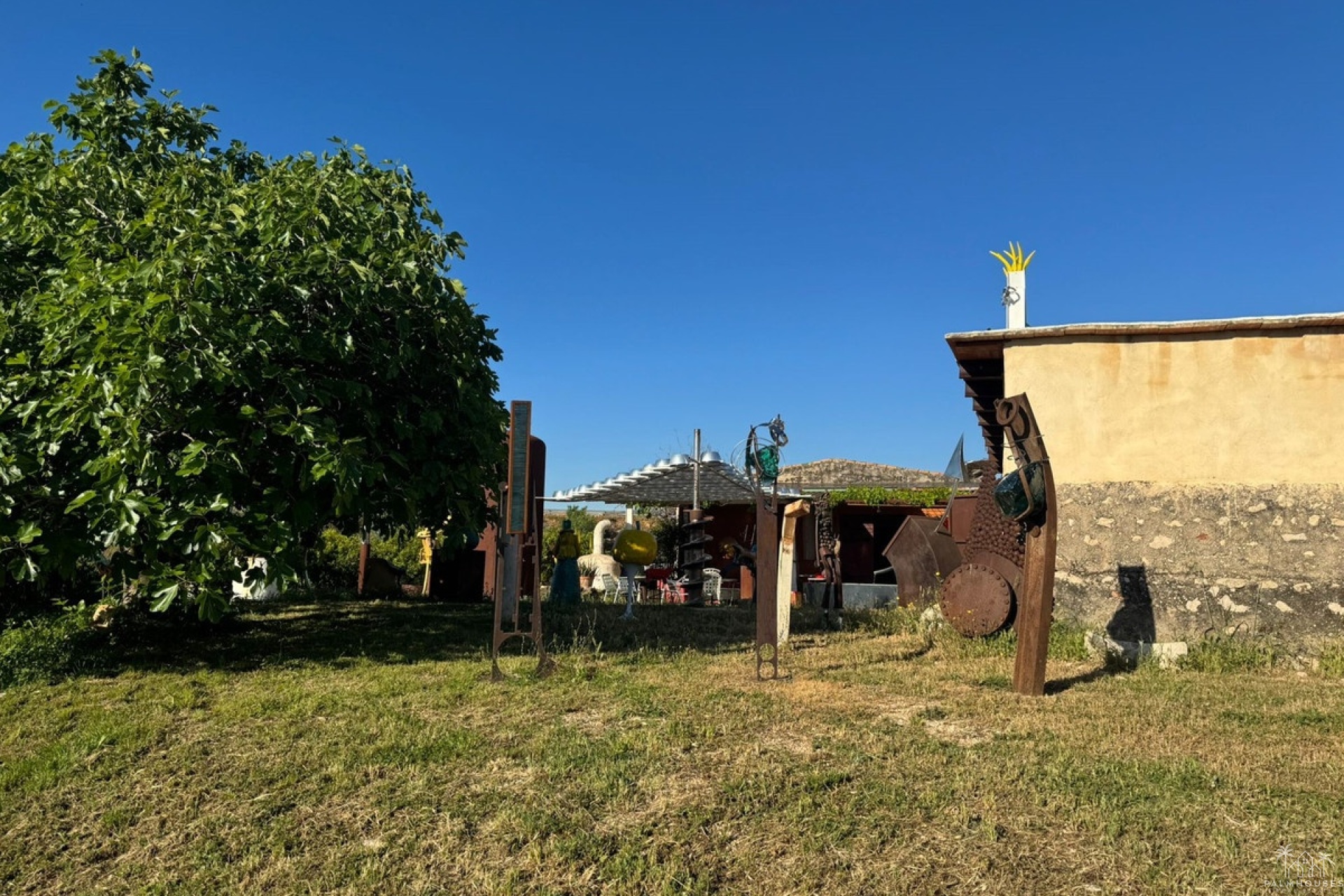 Herverkoop - Country house - Ondara - Ondara Centro