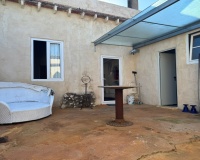 Herverkoop - Country house - Ondara - Ondara Centro