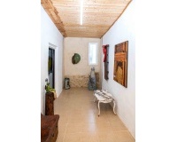 Herverkoop - Country house - Ondara - Ondara Centro