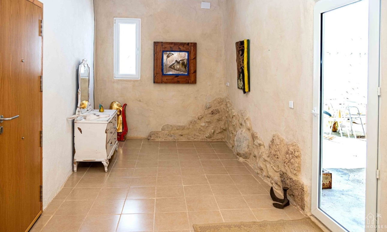 Herverkoop - Country house - Ondara - Ondara Centro