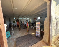 Herverkoop - Country house - Ondara - Ondara Centro