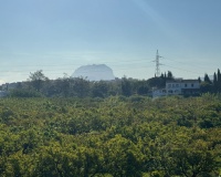 Herverkoop - Country house - Ondara - Ondara Centro