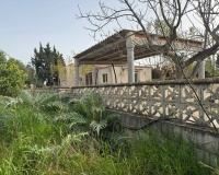 Herverkoop - Country house - Ondara - Ondara Centro