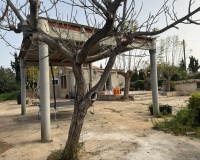 Herverkoop - Country house - Ondara - Ondara Centro