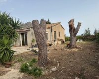 Herverkoop - Country house - Ondara - Ondara Centro