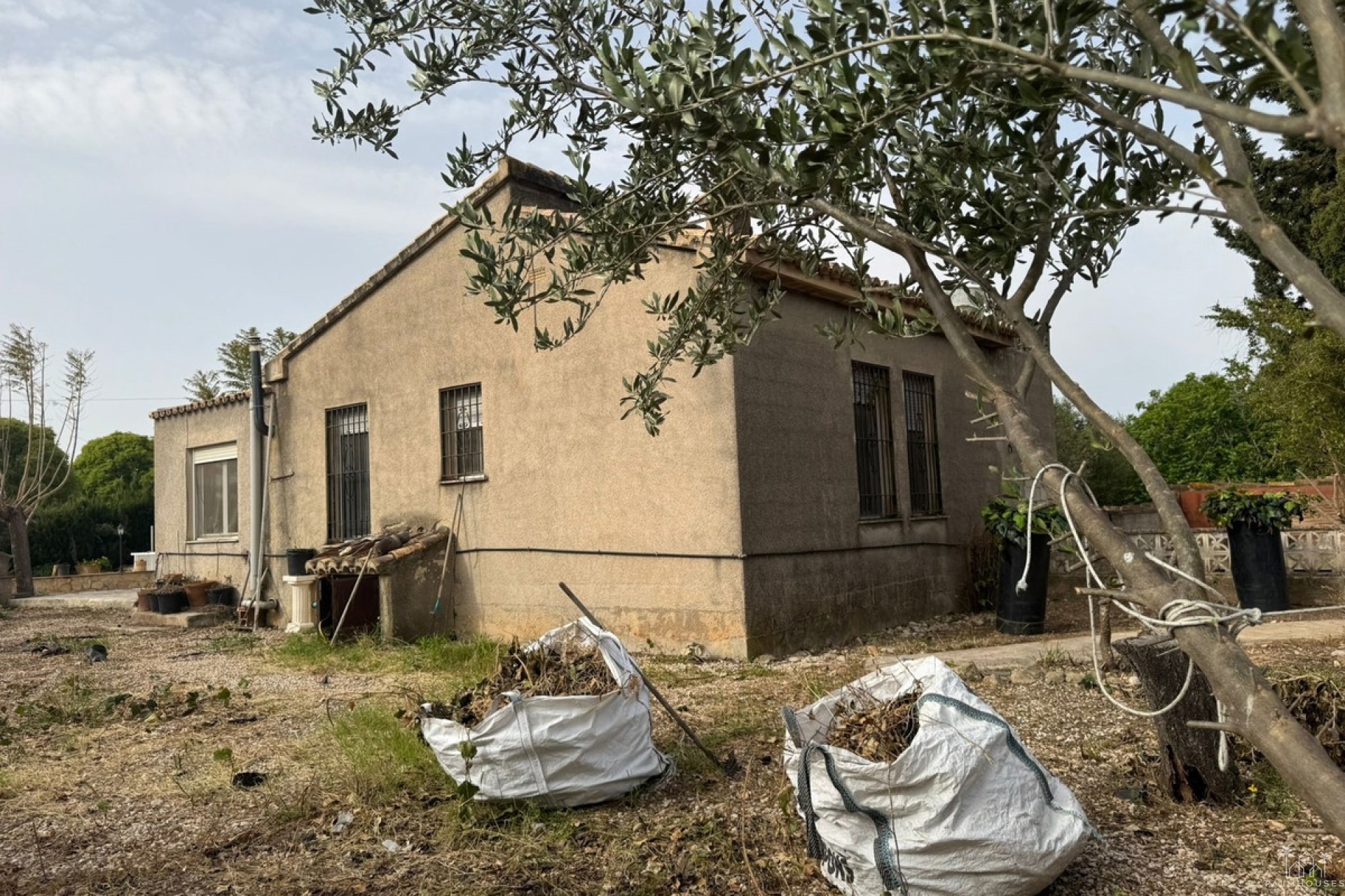 Herverkoop - Country house - Ondara - Ondara Centro