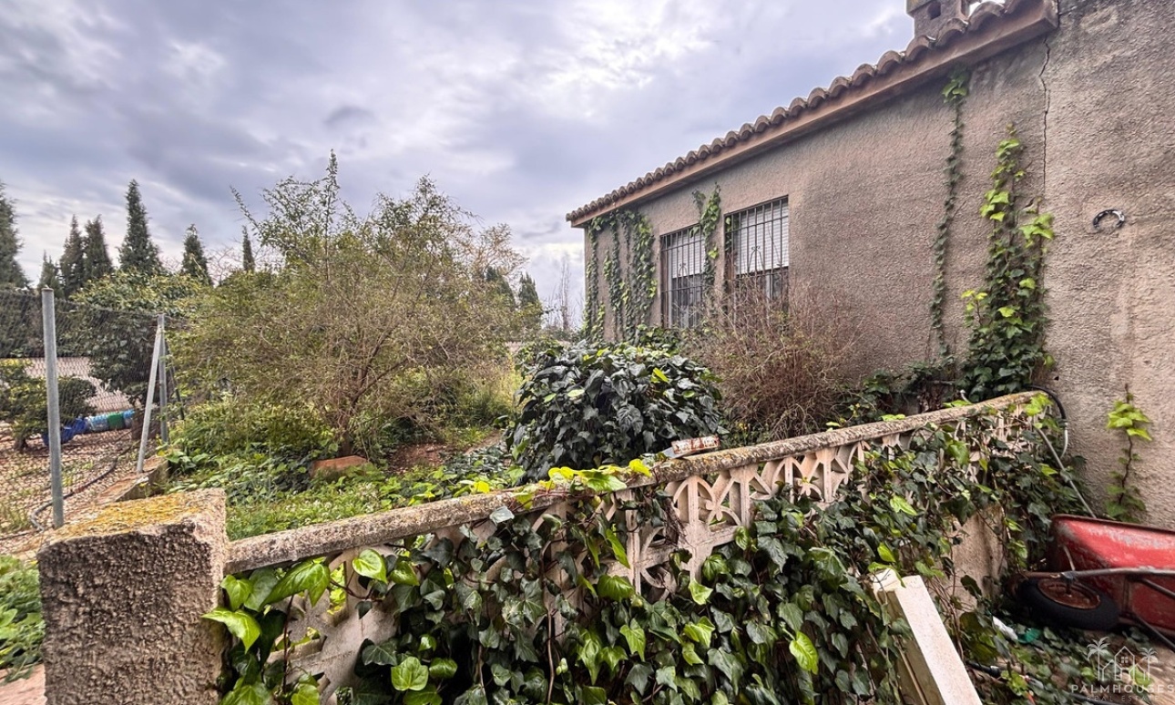 Herverkoop - Country house - Ondara - Ondara Centro