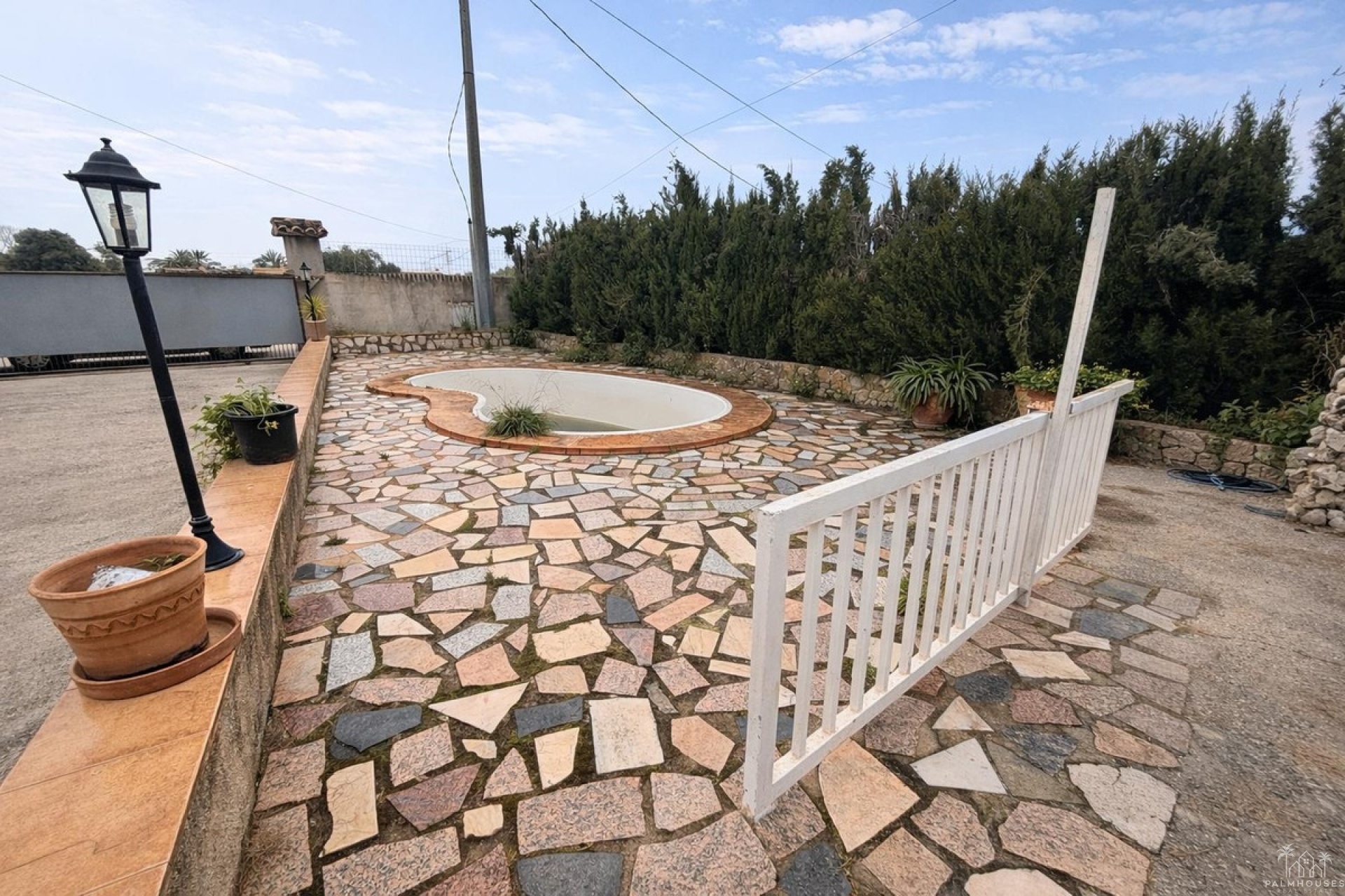 Herverkoop - Country house - Ondara - Ondara Centro