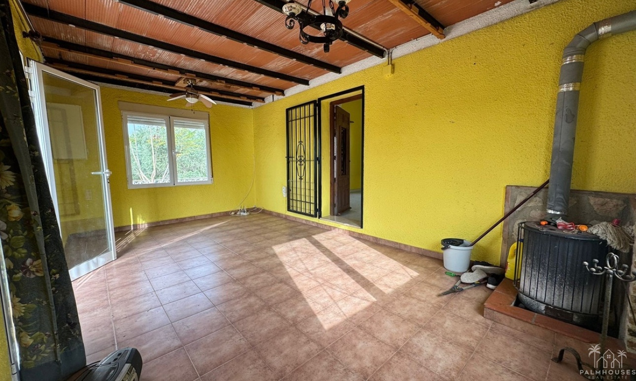 Herverkoop - Country house - Ondara - Ondara Centro