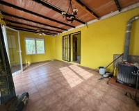 Herverkoop - Country house - Ondara - Ondara Centro
