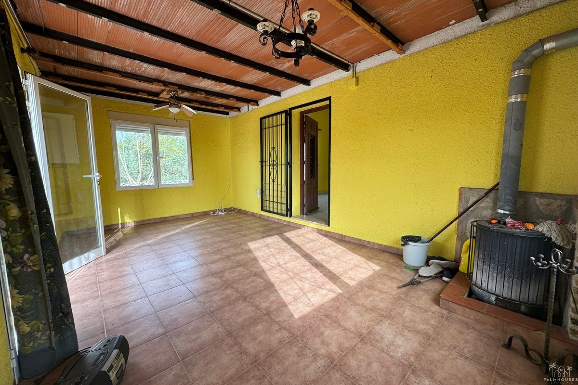 Herverkoop - Country house - Ondara - Ondara Centro