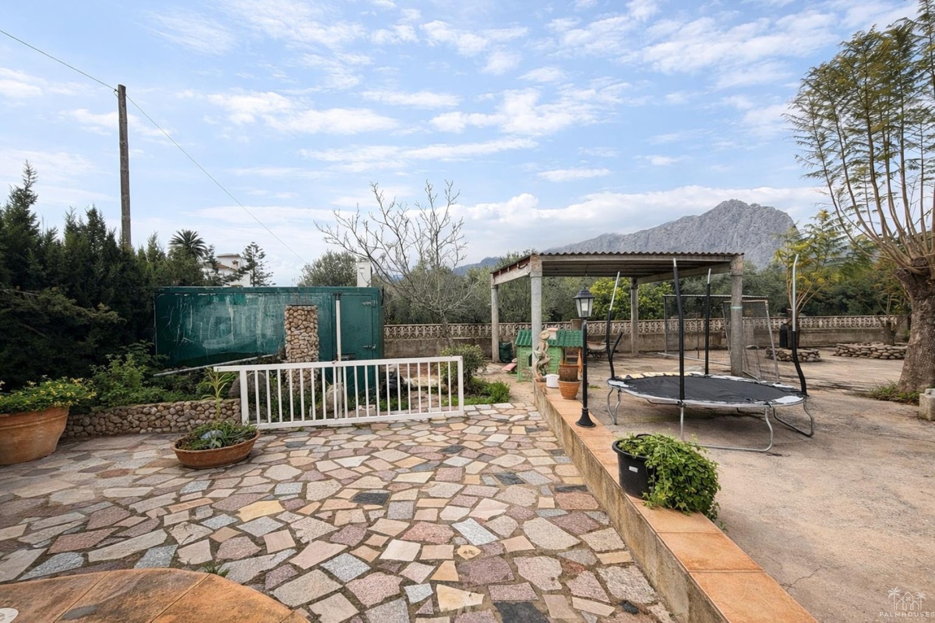 Herverkoop - Country house - Ondara - Ondara Centro
