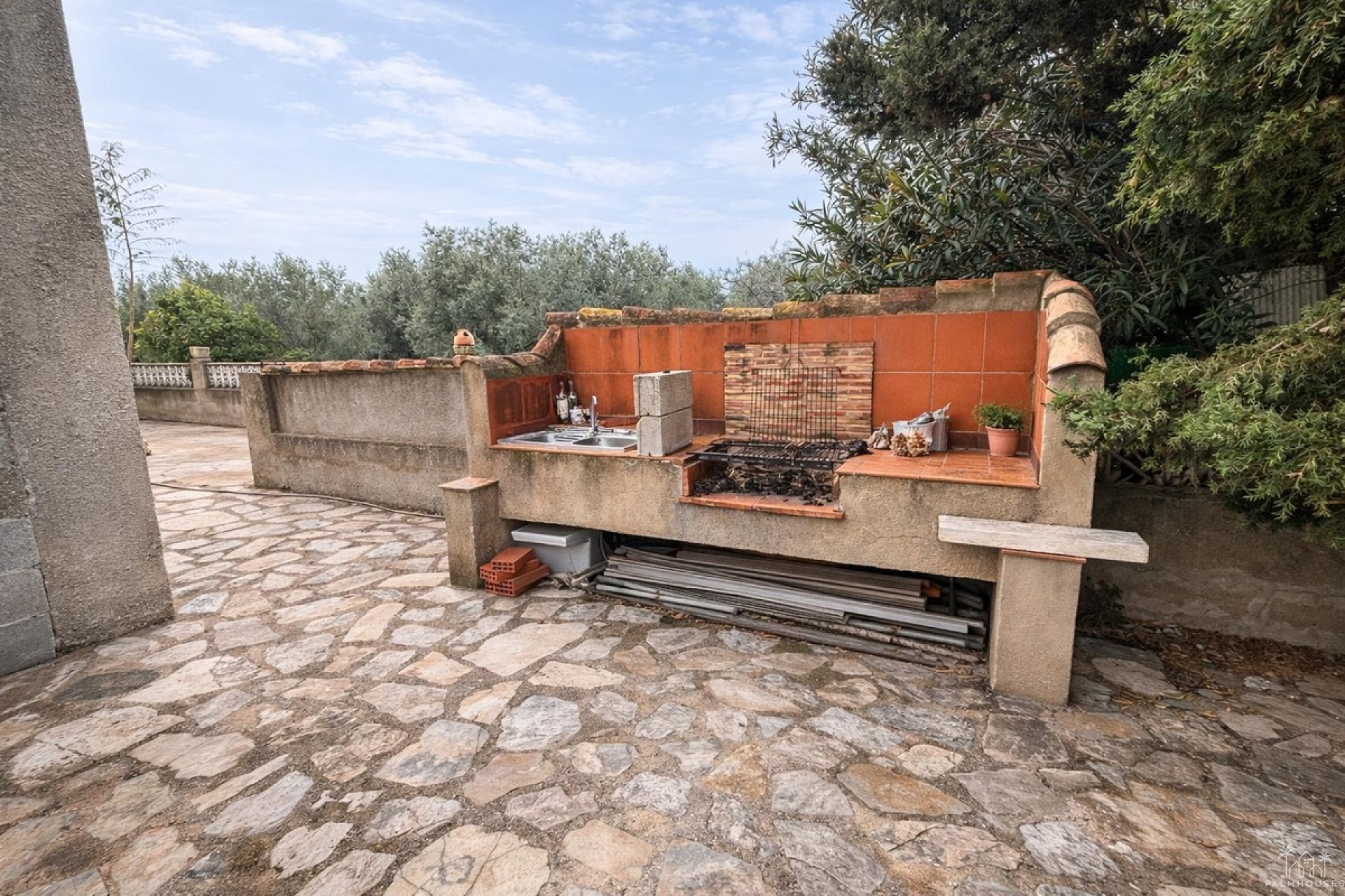 Herverkoop - Country house - Ondara - Ondara Centro