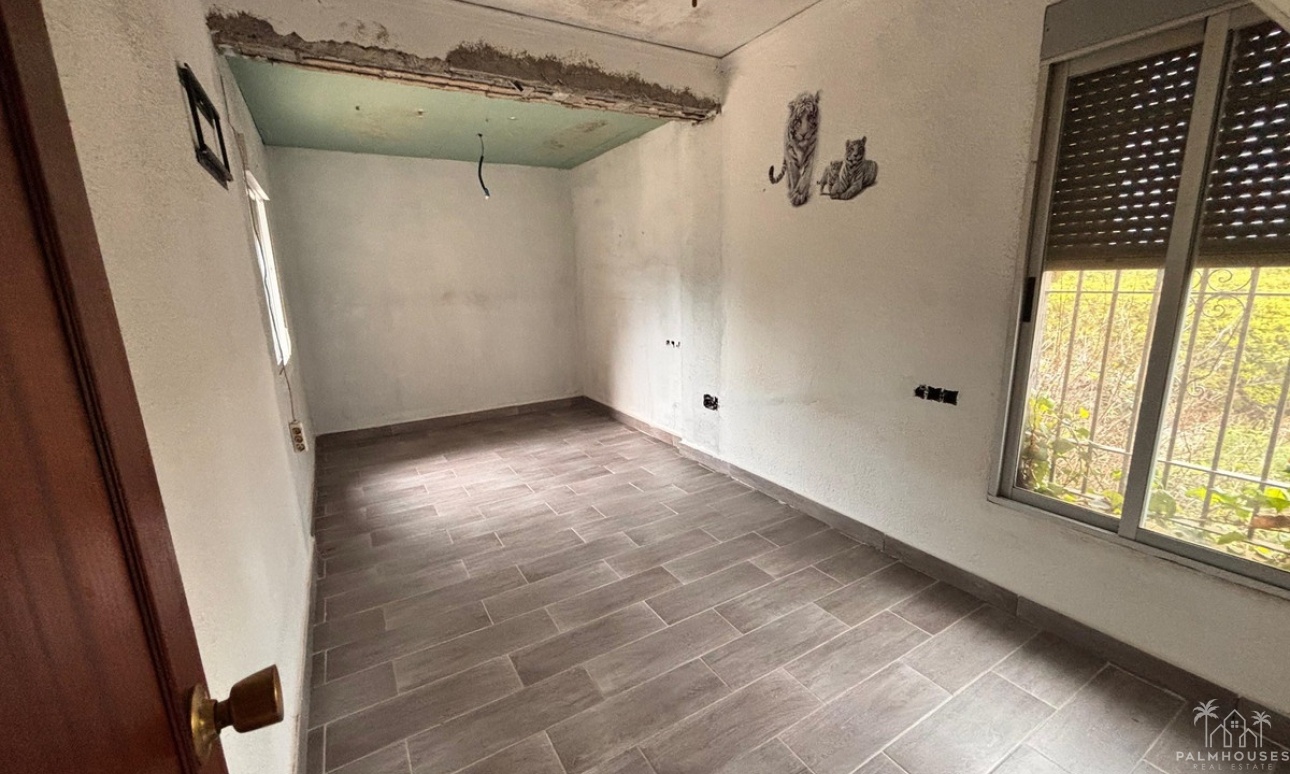 Herverkoop - Country house - Ondara - Ondara Centro