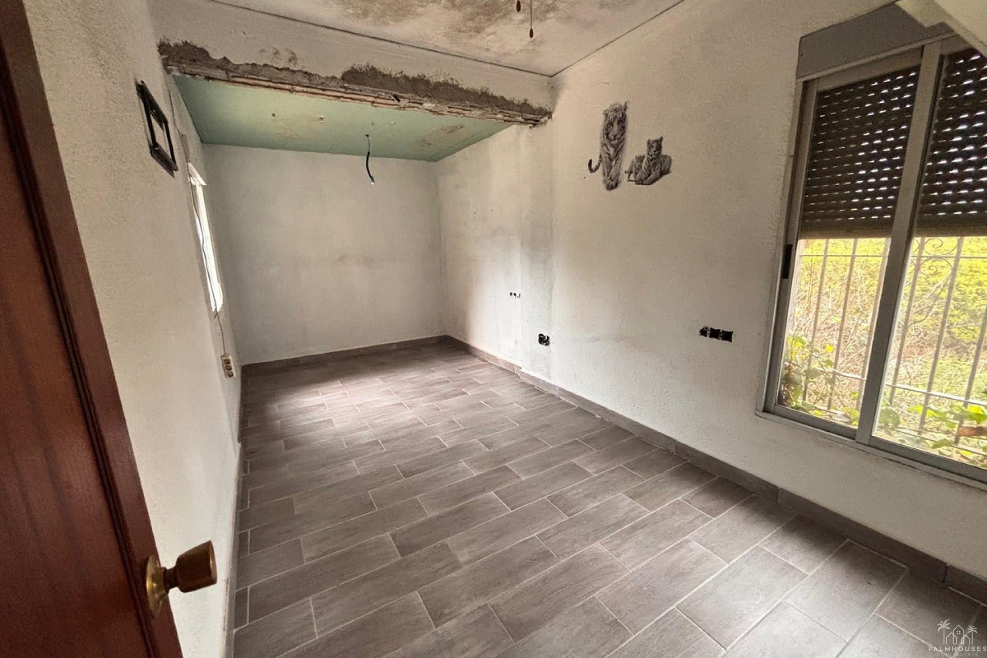 Herverkoop - Country house - Ondara - Ondara Centro