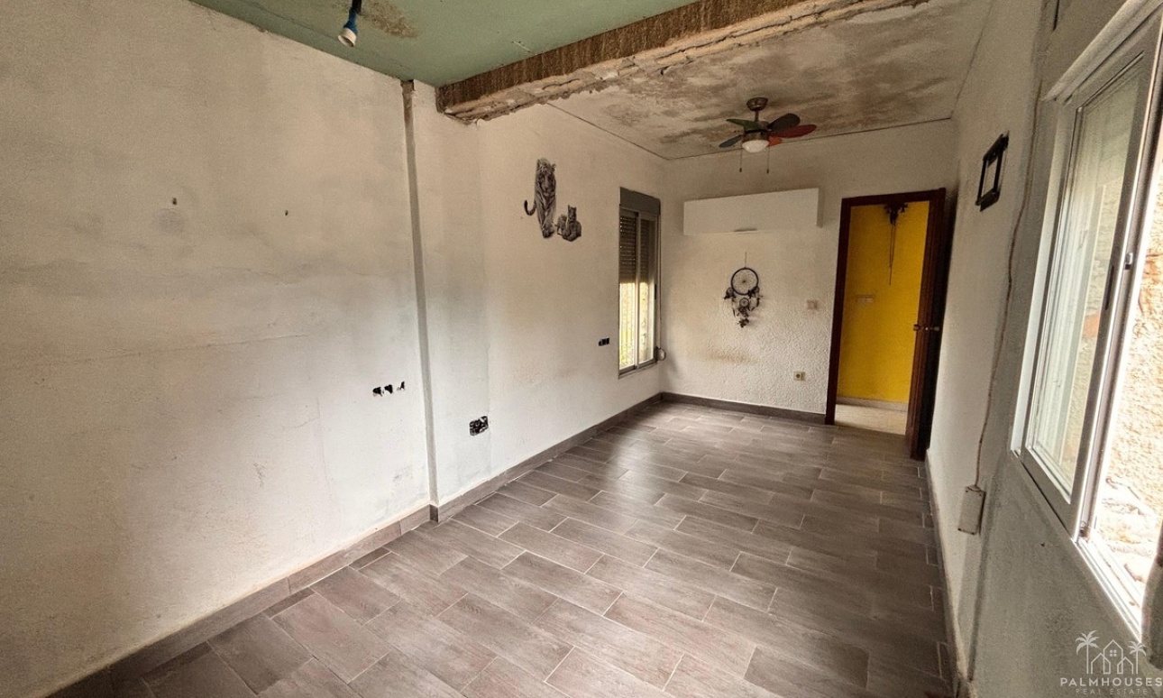 Herverkoop - Country house - Ondara - Ondara Centro
