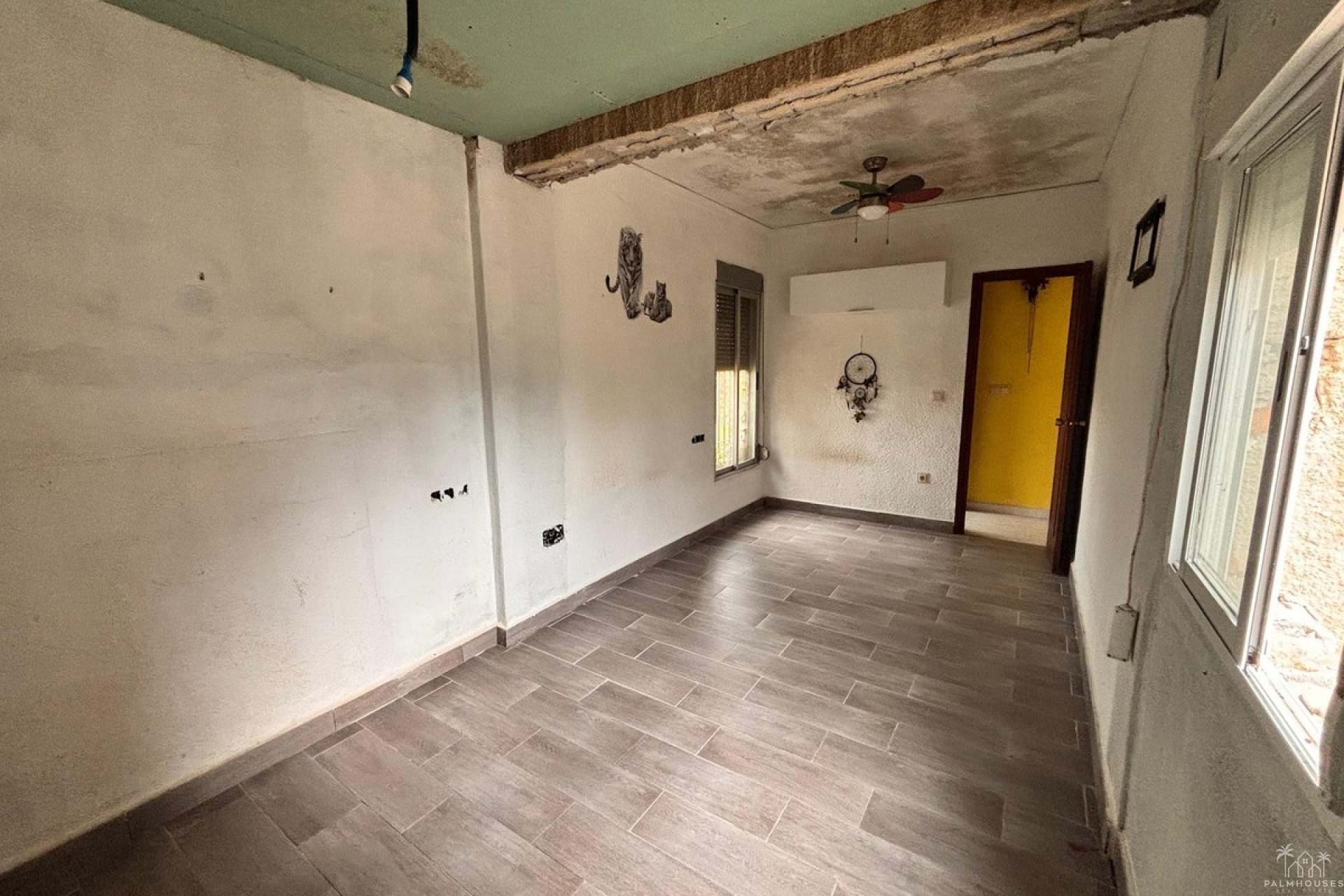 Herverkoop - Country house - Ondara - Ondara Centro