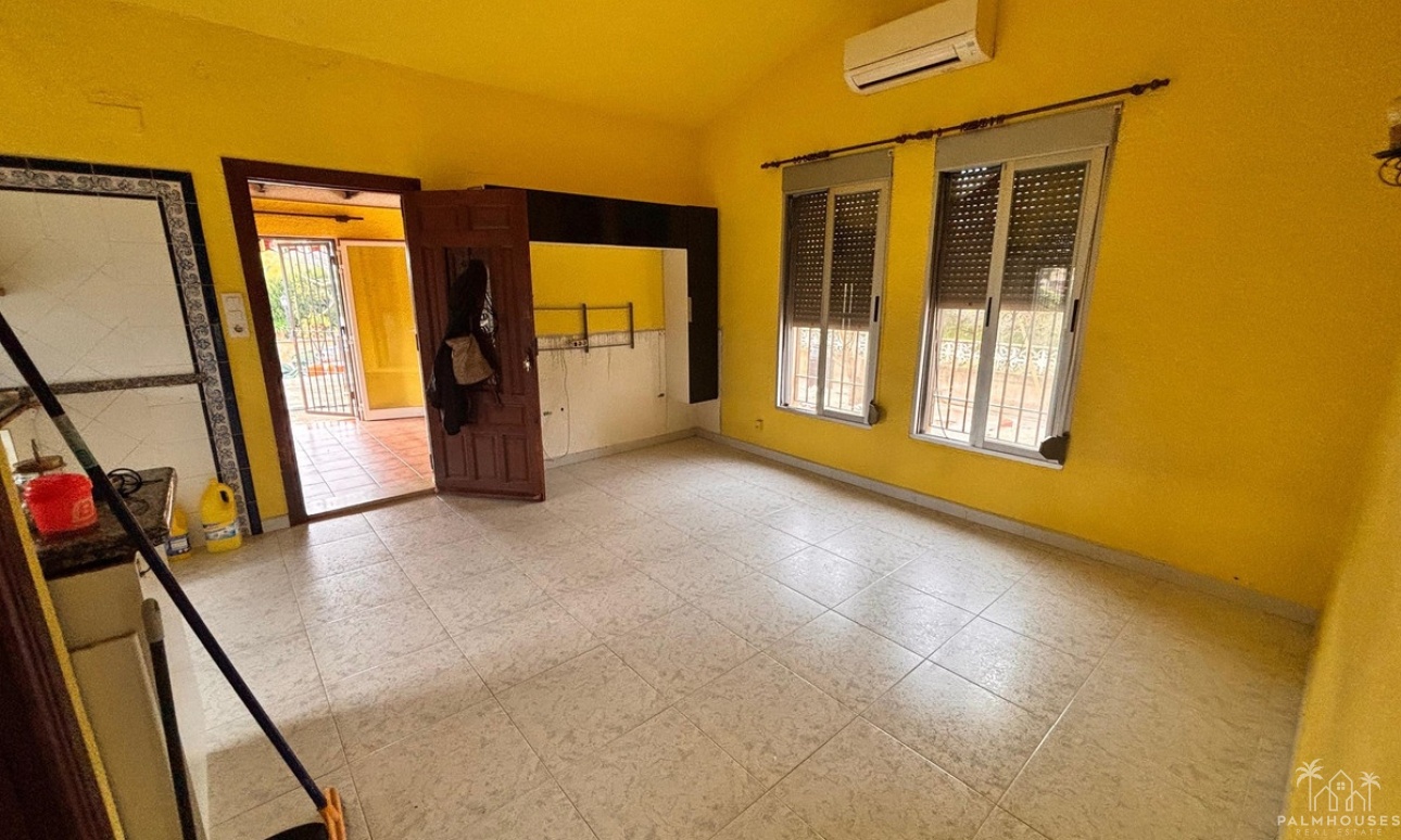Herverkoop - Country house - Ondara - Ondara Centro