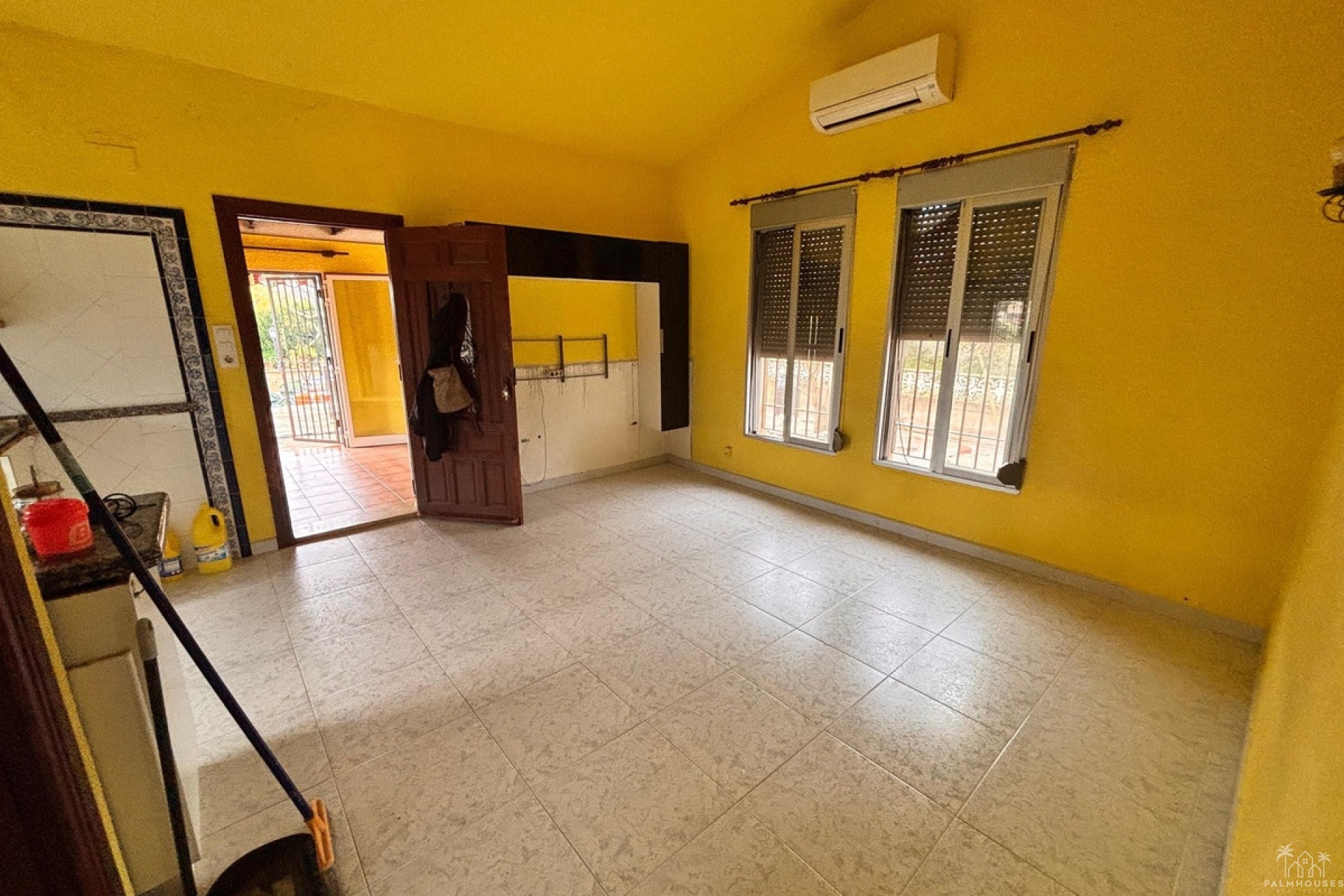 Herverkoop - Country house - Ondara - Ondara Centro