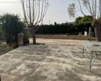 Herverkoop - Country house - Ondara - Ondara Centro