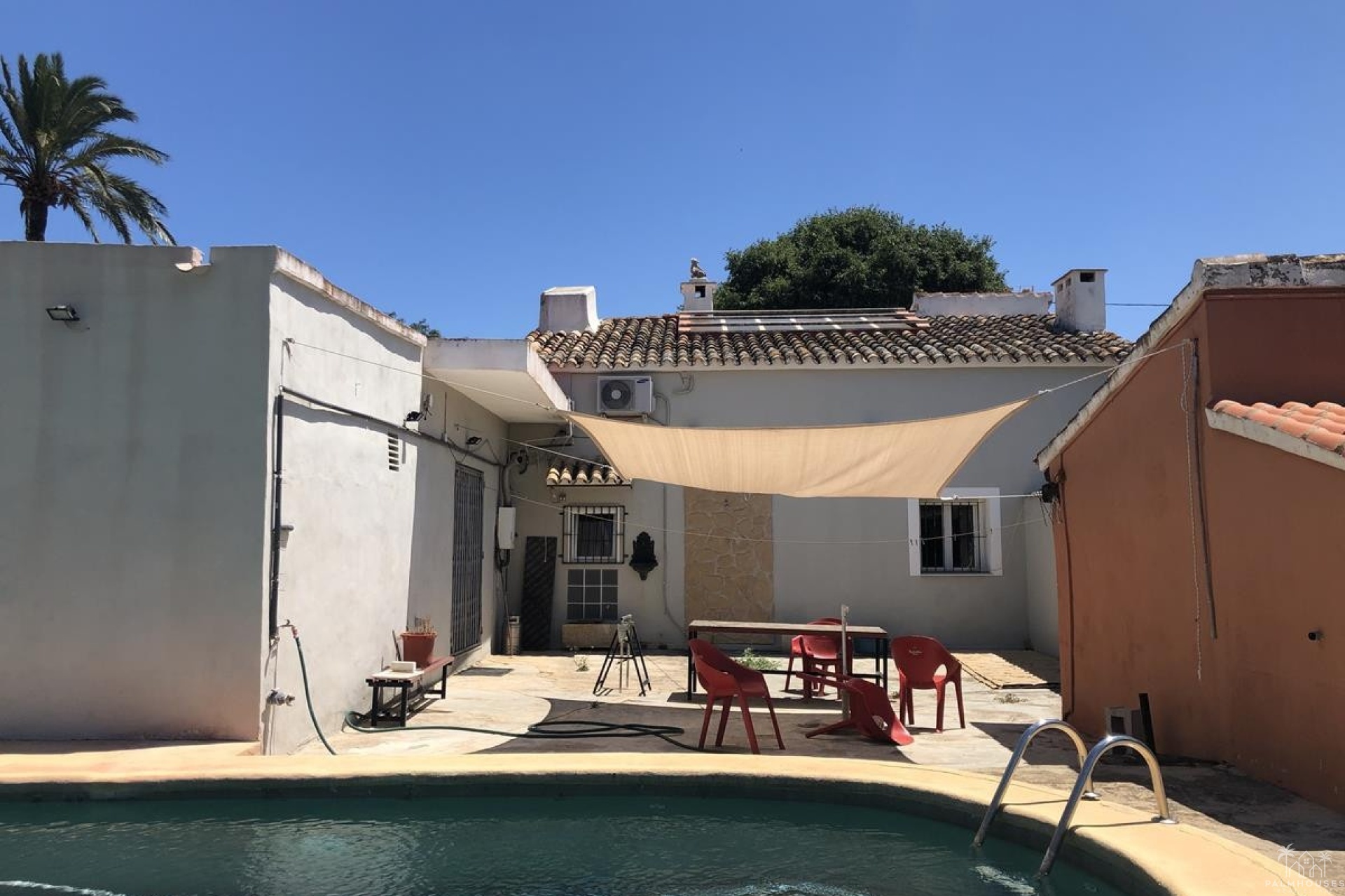 Herverkoop - Country house - Ondara - Ondara Centro