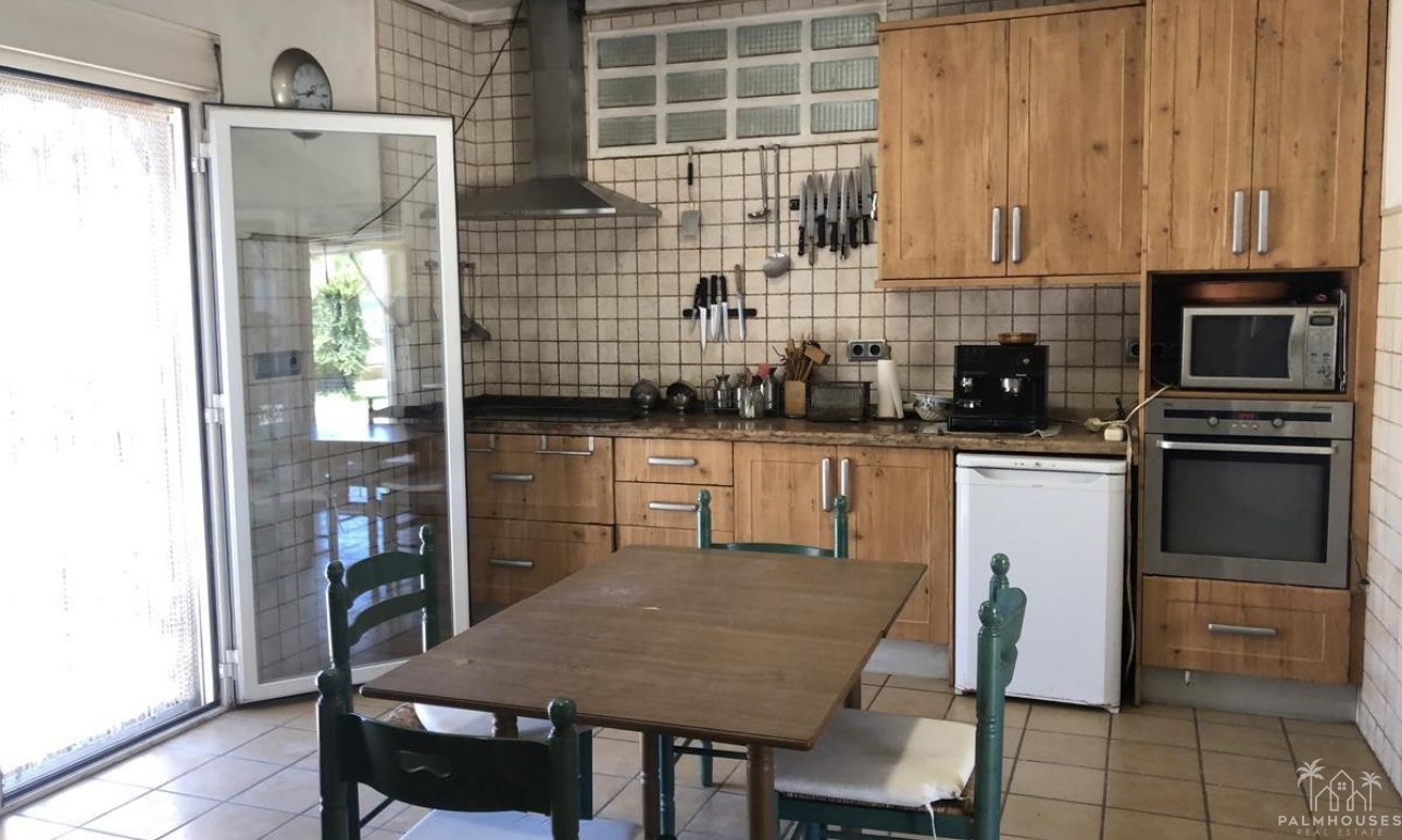 Herverkoop - Country house - Ondara - Ondara Centro