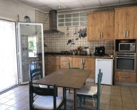 Herverkoop - Country house - Ondara - Ondara Centro