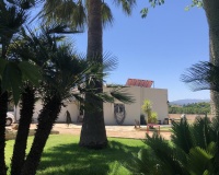 Herverkoop - Country house - Ondara - Ondara Centro