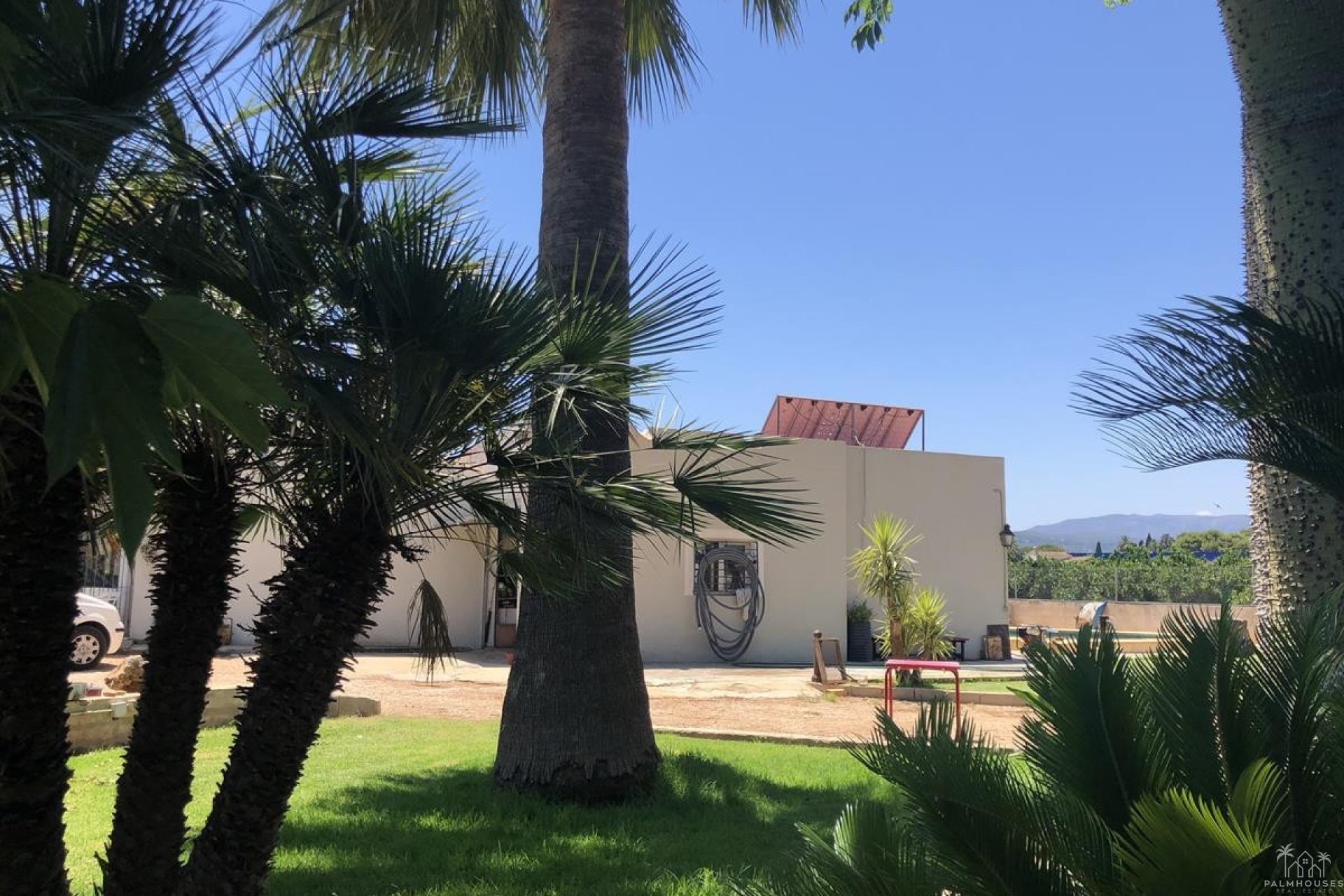 Herverkoop - Country house - Ondara - Ondara Centro