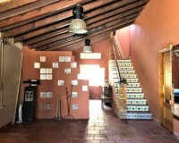 Herverkoop - Country house - Ondara - Ondara Centro