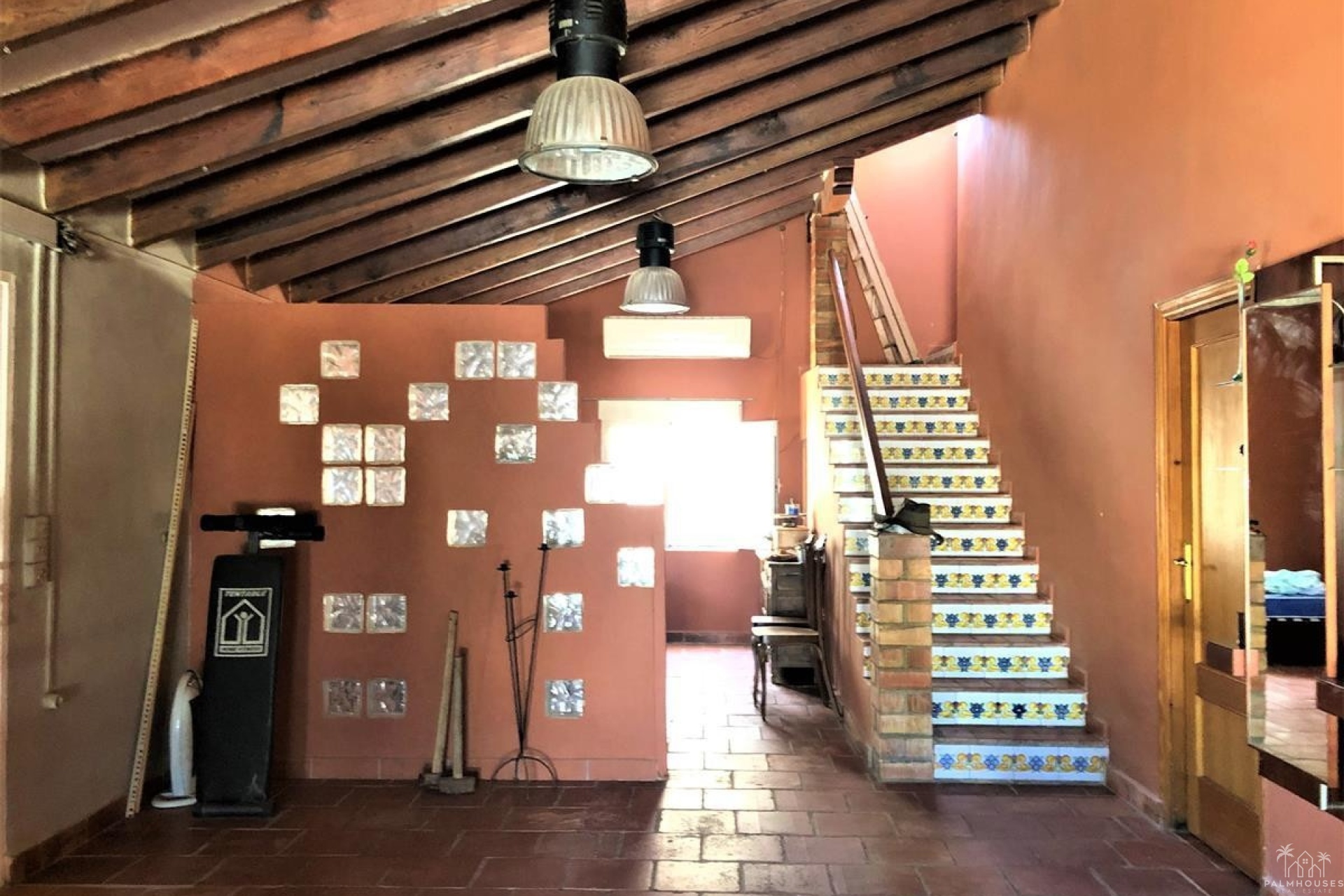 Herverkoop - Country house - Ondara - Ondara Centro