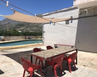 Herverkoop - Country house - Ondara - Ondara Centro