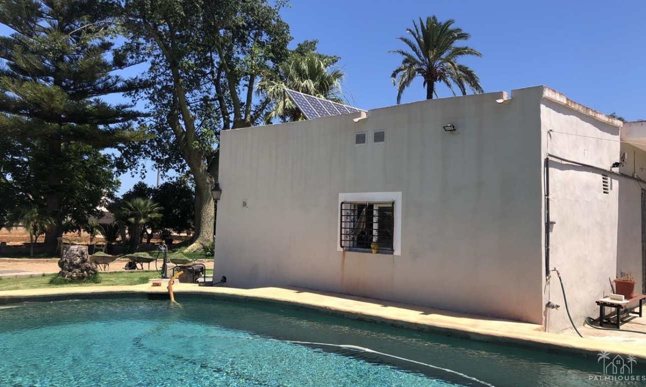 Herverkoop - Country house - Ondara - Ondara Centro