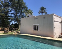 Herverkoop - Country house - Ondara - Ondara Centro