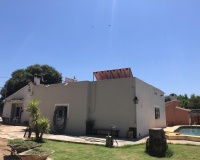Herverkoop - Country house - Ondara - Ondara Centro