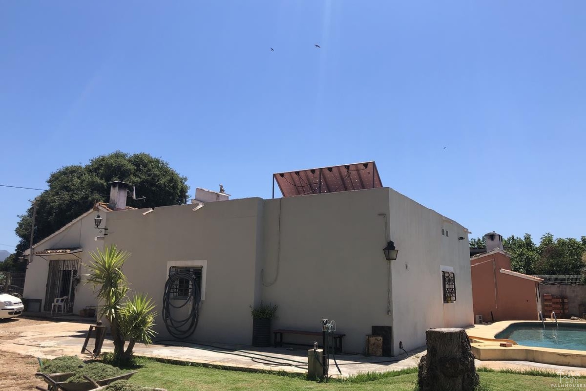 Herverkoop - Country house - Ondara - Ondara Centro